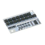 3s/4s/5s Bms 12v 16.8v 21v 3.7v 100a Li-ion Lmo Ternary Lithium Battery Protection Circuit Board Li-polymer Balance Charging - Image 4