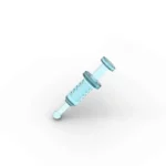 MOC 10PCS Puzzle Particle Military Medical Equipment 87989 Syringes Building Blocks Kit Part Bricks Toys For Gift Dropshipping - Image 6