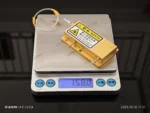 120w Laser Laser Cannon Infrared Laser Pump Quality New Power Disassembly Machine - Image 3