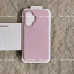 For MI POCO F7 Case Fashionable Simple Soft Magnetic PC Skin-friendly Anti-fall Cover For Redmi Turbo4 Pro Funda - Image 3