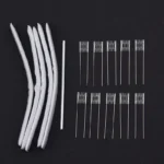 DIY Tool Rebuild Kit Mesh Coil Resistance Wire Replacement Accessory For URSA Nano 0.8/1.0ohm - Image 5
