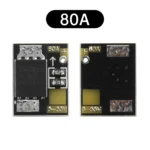 40A 80A 200A 300A High Power MOS Trigger Switch Driver Module Field Effect Tube PWM Regulation Electronic Switch Control Panel - Image 4