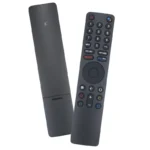 XMRM-010 for Xiaomi MI TV 4S 4A Bluetooth Voice Remote Control Android Smart TVs L65M5-5ASP Replacement Fernbedienung - Image 2