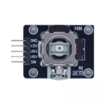 KY-023 For Arduino Dual-Axis XY Joystick Module Higher Quality PS2 Joystick Control Lever Sensor - Image 3