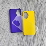 Para Xiaomi Redmi Turbo 4 Pro funda trasera de PC antihuellas funda dura mate ultrafina Simple para teléfono - Image 3