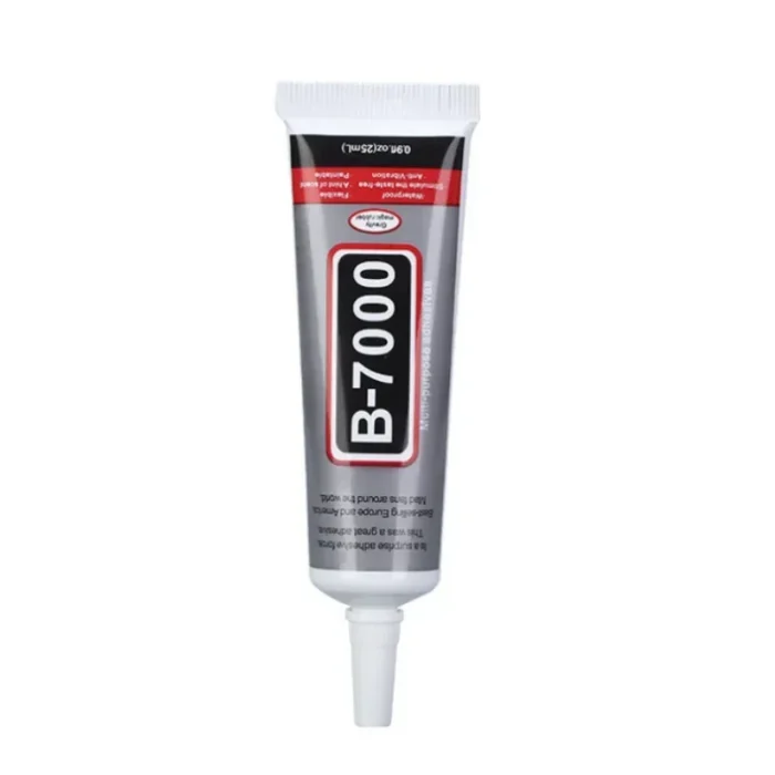 B-7000 Glue TAdhesive Epoxy Resin Repair Cell Phone Touch Screen Liquid Glue Jewelry Craft Adhesive Glue - Image 4