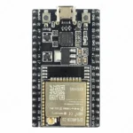 ESP32 DevKitC Development Board with IPEX Port USB Micro Type-C 38PIN ESP32 CP2102 ESP32-32U Wifi Module - Image 3
