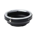 NX Mount Adapter Ring For EF Lens To NX5 NX10 NX20 NX1000 K1KF - Image 3