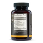 Alpha Brain60 high-quality puzzle brain supplements - focus, concentration, and memory - Alpha GPC,L-theanine, and fake purslane - Image 3