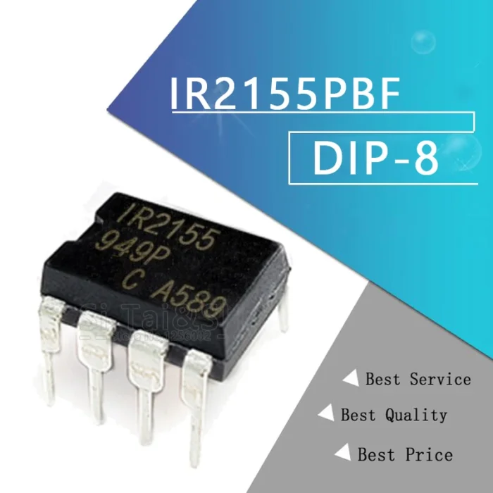 5PCS IR2101PBF IR2101 molewei IR2103 IR2104 IR2108 IR2111 IR2117 IR2161 IR2151 IR2153 IR2155 IR2153BF IR4427 IR4426 IR4427PBF - Image 6
