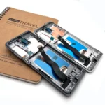 Amoled For Samsung Galaxy S20 Plus LCD Display 6.7" Samsung S20+ G985F/DS G986B Display LCD Touch Screen for samsung s20 Plus 5G - Image 5