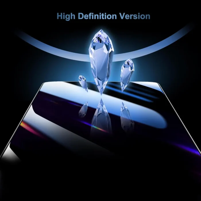 For OnePlus Pad 3 Tempered Glass Screen Protector 13.2 inch Tablet Anti Scratch HD Protective Film - Image 4