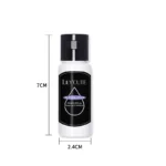 LILYCUTE 20ml Nail Liquid Slip Solution for Acrylic Gel Quick Extension SoakOFF UV Gel Nail Polish Nail Art Manicure Design Tool - Image 6