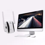 USB Wireless Signal Amplifier 2.4G Wireless Repeater EU/US/UK/AU - Image 5