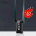 300Mbps 2.4G USB Wireless WiFi Repeater Extender Router WiFi Signal Amplifier Booster Long Range Wi-Fi Repeater Access Point - Image 3