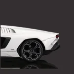 New In Stock Bburago 1:18 Lamborghini Countach LPI800 Sports Car Alloy Miniature Diecast Tatic State Model Lambo Car Custom Toys - Image 6