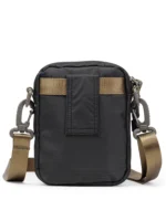 Volunteer Crossbody Bags for Men Fashion Waterproof Phone Oxford Cloth Casual Small Messenger Men's Shoulder Sling Bag 1652-11 - Image 3