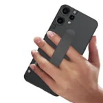 GKK Original Case For Nothing CMF Phone 2 Pro Case 2 in 1 Colour Clash Liquid Silicone Wrist Plastic Cover For CMF Phone 2Pro - Image 4