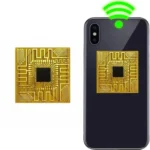 2024 New Antenna Signal Amplifier Mobile Phone Portable Signal Enhancement Stickers Booster For Mobile Phone Universal - Image 2