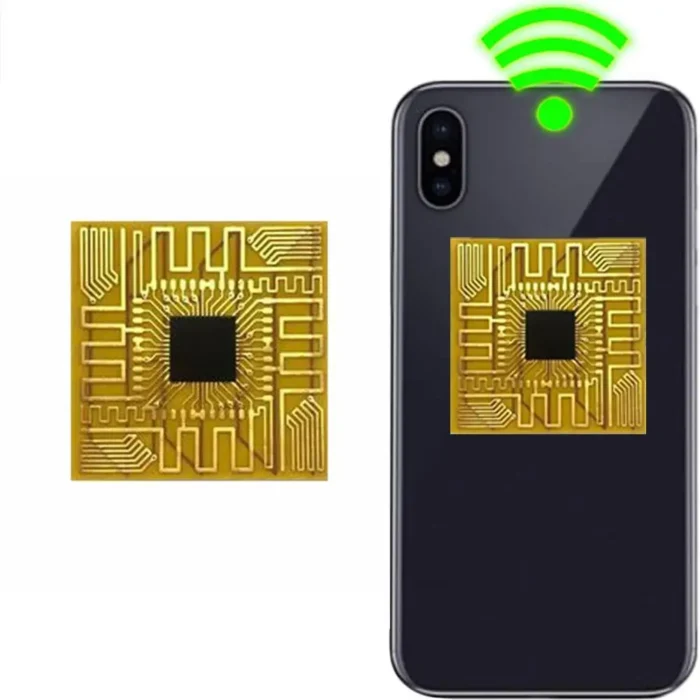 2024 New Antenna Signal Amplifier Mobile Phone Portable Signal Enhancement Stickers Booster For Mobile Phone Universal - Image 2