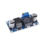 DIP 1PCS DC-DC Buck Converter Step Down Module LM2596 Power Supply Output 1.25V-30V