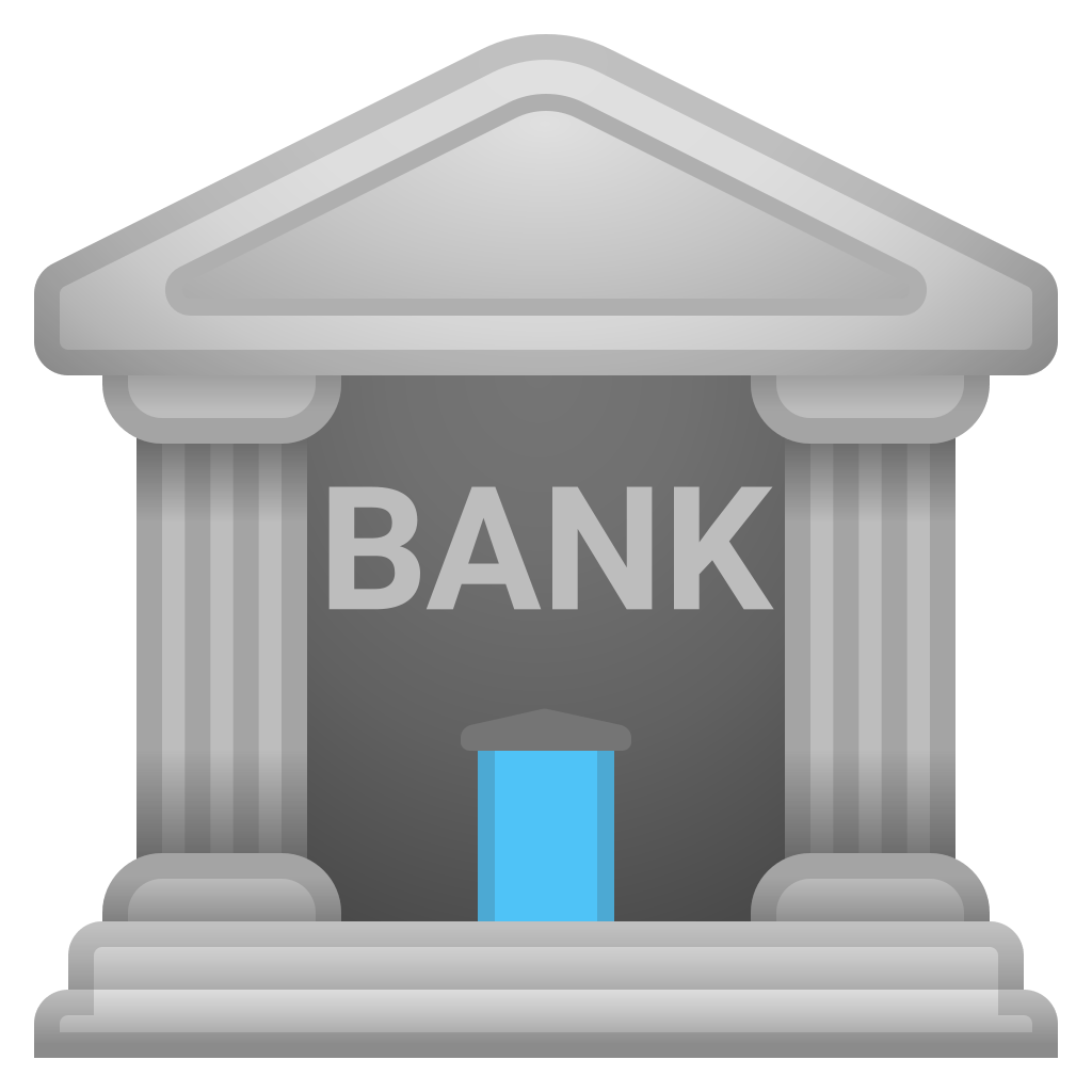 Bank Logo
