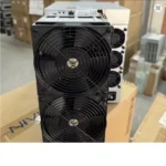Bitmain Antminer S21pro 245T 15W/T 3675W #### Crypto Asic Miner Bitcoin Miner Stock @@@@ 222 - Image 5