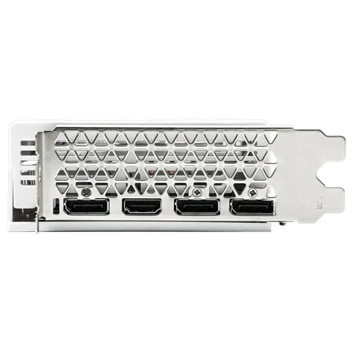 Used AMD Radeon RX6600M 8GB Graphics Card GDDR6 Video Memory 7NM PCIE4.0 128bit DP Gaming GPU Card for Desktop Computers - Image 5
