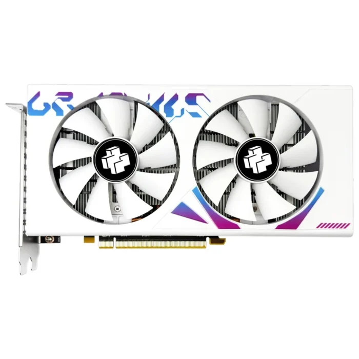 Used AMD Radeon RX6600M 8GB Graphics Card GDDR6 Video Memory 7NM PCIE4.0 128bit DP Gaming GPU Card for Desktop Computers - Image 2