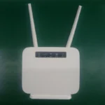 2025 New 4G LTE CAT4 Indoor CPE Router Wifi 300Mbps Wireless Modem with Sim Card slot VOLTE 3000mAh battery - Image 4