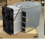 Bitmain Antminer S21pro 245T 15W/T 3675W #### Crypto Asic Miner Bitcoin Miner Stock @@@@ 222 - Image 2
