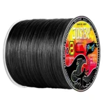 JOSBY 4 Braid Fishing line 10-120LB 150M 300M 500M 1000M 4 Strands Braid Fishing line Multifilament Fishing Wire Carp Fishing - Image 4