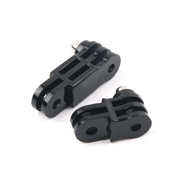 For Gopro 12 13 Accessories Long & Short Adjust Arm Straight Joints Convert 3 Way Mount For Go Pro Hero DJI Osmo Action Insta360 - Image 3