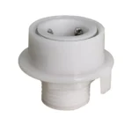 5pcs Universal Kitchen Hose Adapter Faucet Connector Mixer Hose Adapter For Tube Joint Fitting Garden Watering Tools - Image 2
