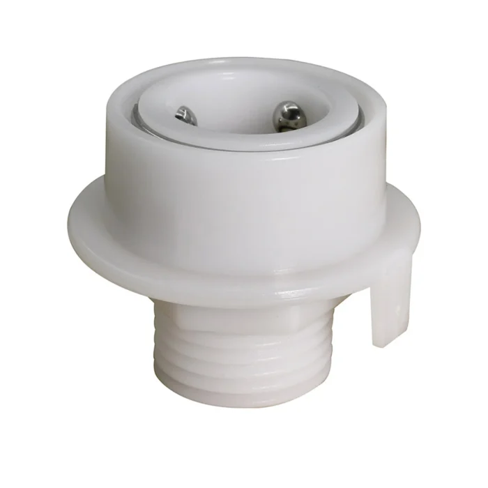 5pcs Universal Kitchen Hose Adapter Faucet Connector Mixer Hose Adapter For Tube Joint Fitting Garden Watering Tools - Image 2
