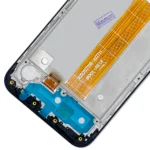 5.71'' Original For Nokia 2.2 LCD Display Touch Screen Digitizer Assembly For Nokia 2.2 N2.2 TA-1183 TA-1179 TA-1191 TA-1188 - Image 5