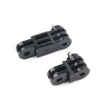 For Gopro 12 13 Accessories Long & Short Adjust Arm Straight Joints Convert 3 Way Mount For Go Pro Hero DJI Osmo Action Insta360 - Image 2