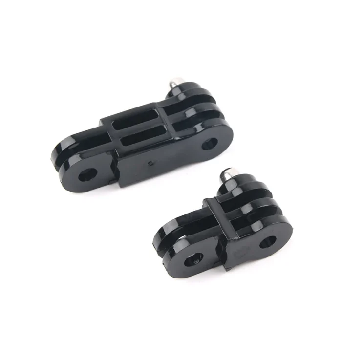 For Gopro 12 13 Accessories Long & Short Adjust Arm Straight Joints Convert 3 Way Mount For Go Pro Hero DJI Osmo Action Insta360 - Image 2