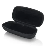 ZOPRORE EVA Hard Travel Case For JBL Charge 5 Speaker Carry Storage Case Pouch for JBL Charge5 Bluetooth Speaker (Black) - Image 5
