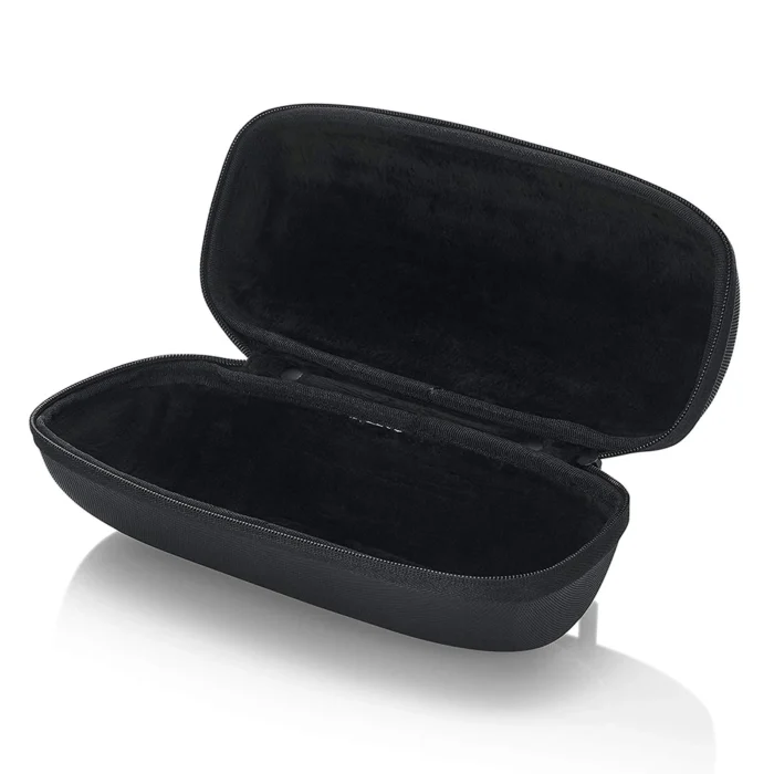 ZOPRORE EVA Hard Travel Case For JBL Charge 5 Speaker Carry Storage Case Pouch for JBL Charge5 Bluetooth Speaker (Black) - Image 5