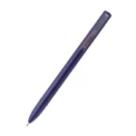Metal Gel Pen with Refill for Xiaomi Metal Sign Pens 0.5mm Smooth Ink Signing Writing Business Office Pучка Aluminum Alloy Pens - Image 5