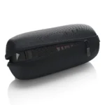 ZOPRORE EVA Hard Travel Case For JBL Charge 5 Speaker Carry Storage Case Pouch for JBL Charge5 Bluetooth Speaker (Black) - Image 4