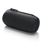 ZOPRORE EVA Hard Travel Case For JBL Charge 5 Speaker Carry Storage Case Pouch for JBL Charge5 Bluetooth Speaker (Black) - Image 6
