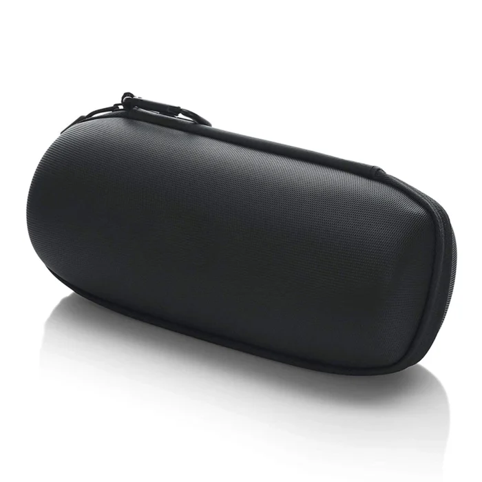 ZOPRORE EVA Hard Travel Case For JBL Charge 5 Speaker Carry Storage Case Pouch for JBL Charge5 Bluetooth Speaker (Black) - Image 6