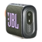 ZOPRORE Travel Protective TPU Carrying Skin Case Cover for JBL GO 3 Portable Bluetooth Waterproof Speaker - Image 4