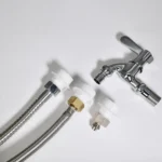 5pcs Universal Kitchen Hose Adapter Faucet Connector Mixer Hose Adapter For Tube Joint Fitting Garden Watering Tools - Image 6