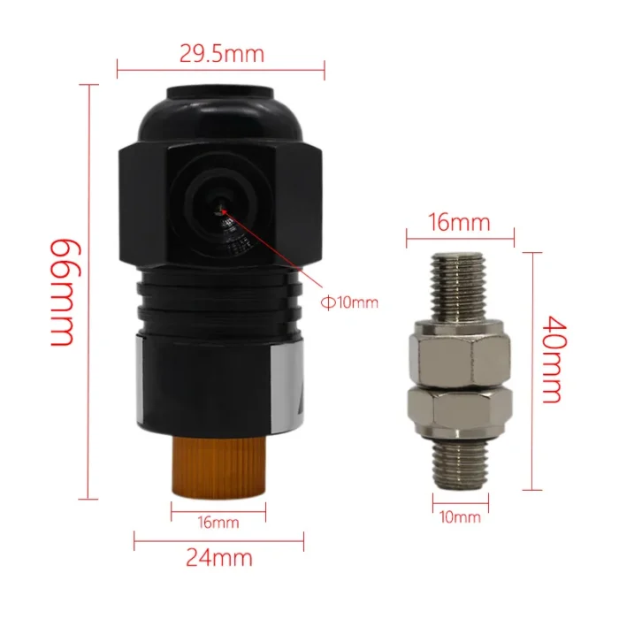 ROAOPP Universal 10mm Motorcycle ABS Anti-locked Braking System Brake Caliper Assist System Dirt Bike ATV Motocross Quad Scooter - Image 4