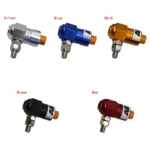 ROAOPP Universal 10mm Motorcycle ABS Anti-locked Braking System Brake Caliper Assist System Dirt Bike ATV Motocross Quad Scooter - Image 6
