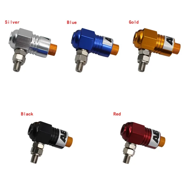 ROAOPP Universal 10mm Motorcycle ABS Anti-locked Braking System Brake Caliper Assist System Dirt Bike ATV Motocross Quad Scooter - Image 6
