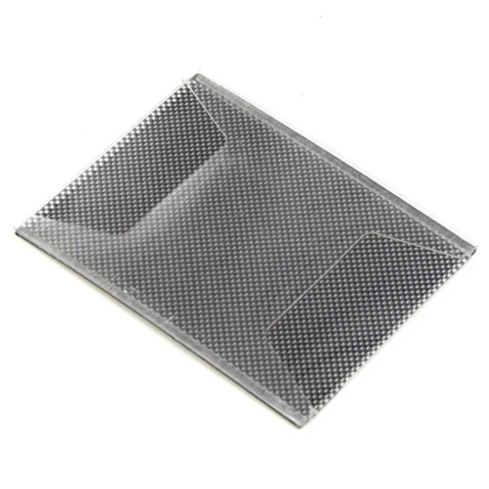 Funny WOW Poker Card magic trick WOW Card Wonderful Vanish Illusion Change Sleeve Close-Up Street Magic Trick - Image 4